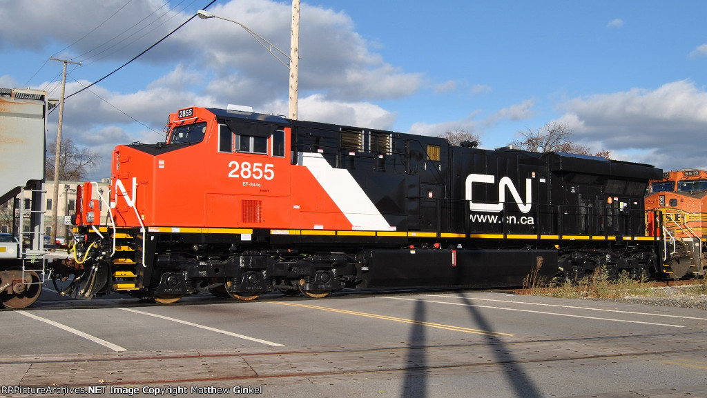 CN 2855